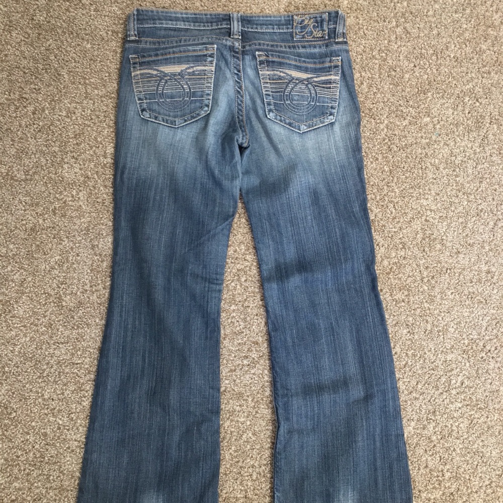 Big Star women’s jeans